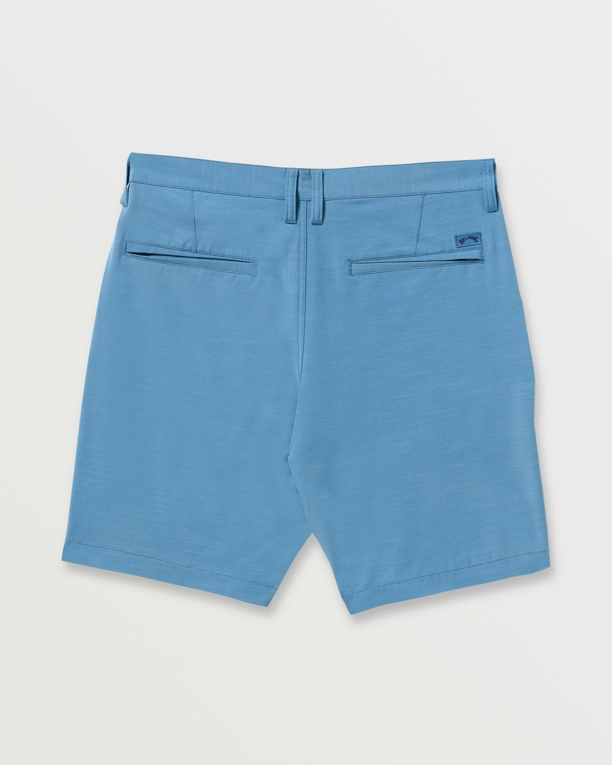 Billabong Crossfire Submersible 19" Hybrid Shorts - Carolina Blue