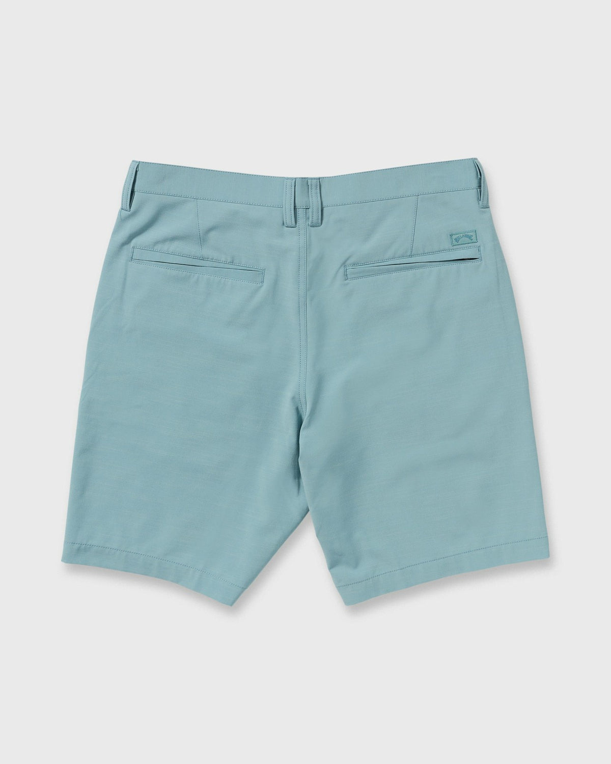 Billabong Crossfire Submersible 19" Hybrid Shorts - Glacier Blue