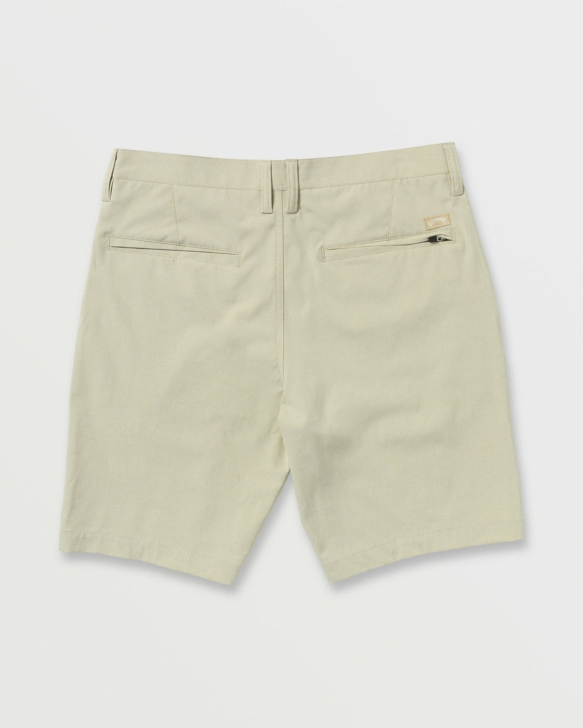 Billabong Crossfire Submersible 19" Hybrid Shorts - Moon