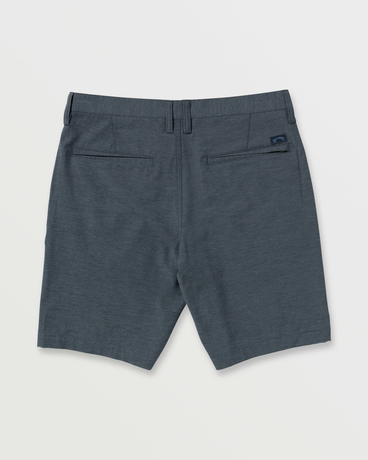 Billabong Crossfire Submersible 19" Hybrid Shorts - Navy