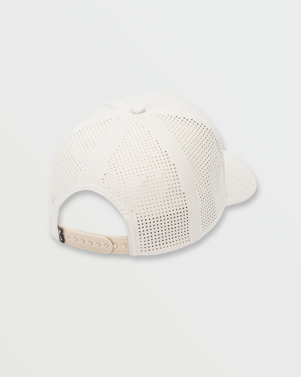 Billabong Crossfire Snapback Hat - Bleached Sand
