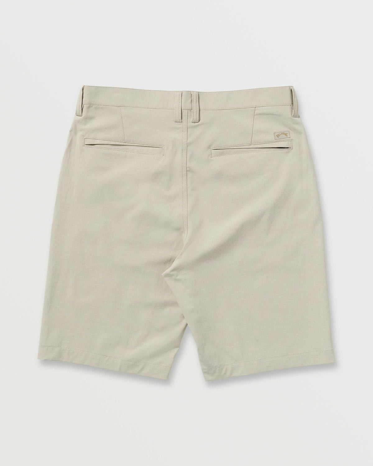 Billabong Crossfire Submersible 21" Hybrid Shorts - Bleached Sand