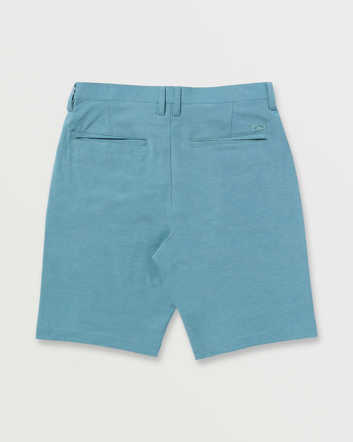 Billabong Crossfire Submersible 21" Hybrid Shorts - Glacier Blue