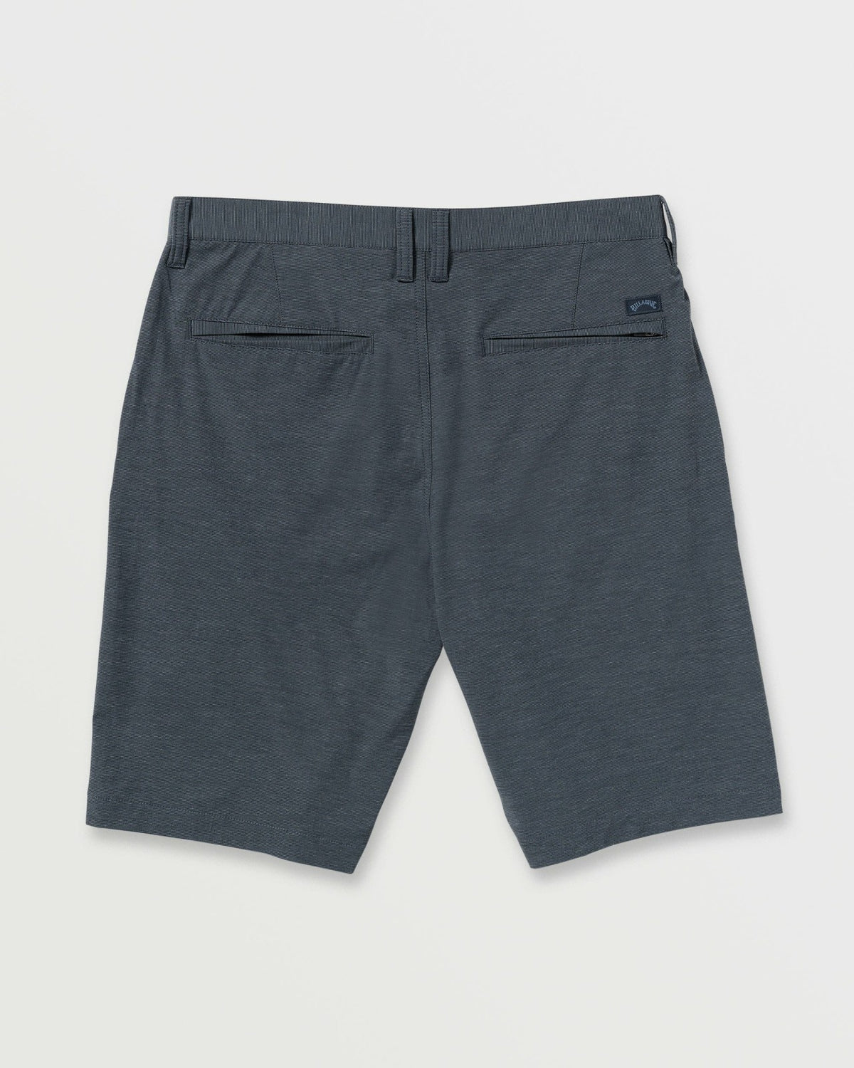 Billabong Crossfire Submersible 21" Hybrid Shorts - Navy
