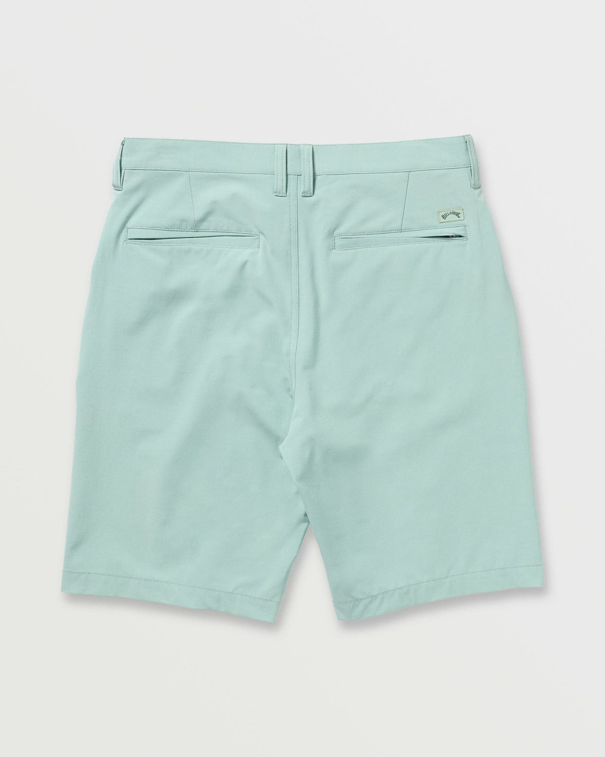 Billabong Crossfire Submersible 21" Hybrid Shorts - Seafoam
