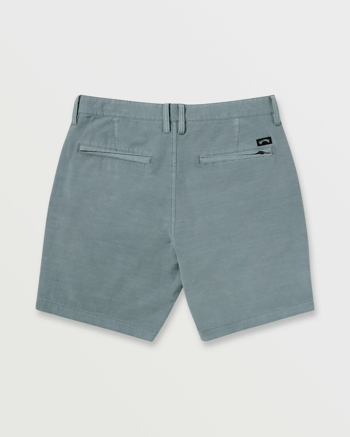 Billabong Crossfire Wave Wash Submersible 18" Hybrid Shorts - Blue Haze
