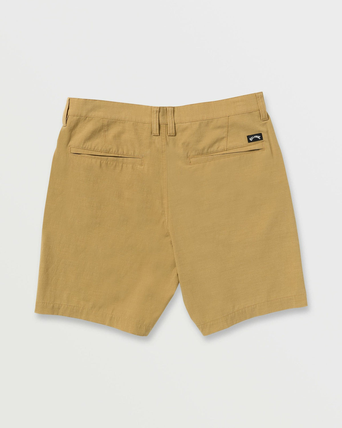Billabong Crossfire Wave Wash Submersible 18" Hybrid Shorts - Khaki