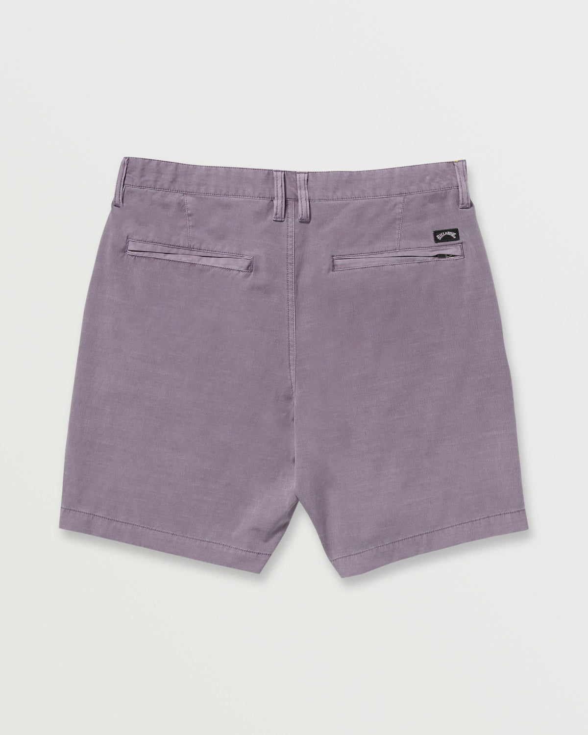 Billabong Crossfire Wave Wash Submersible 18" Hybrid Shorts - Light Purple