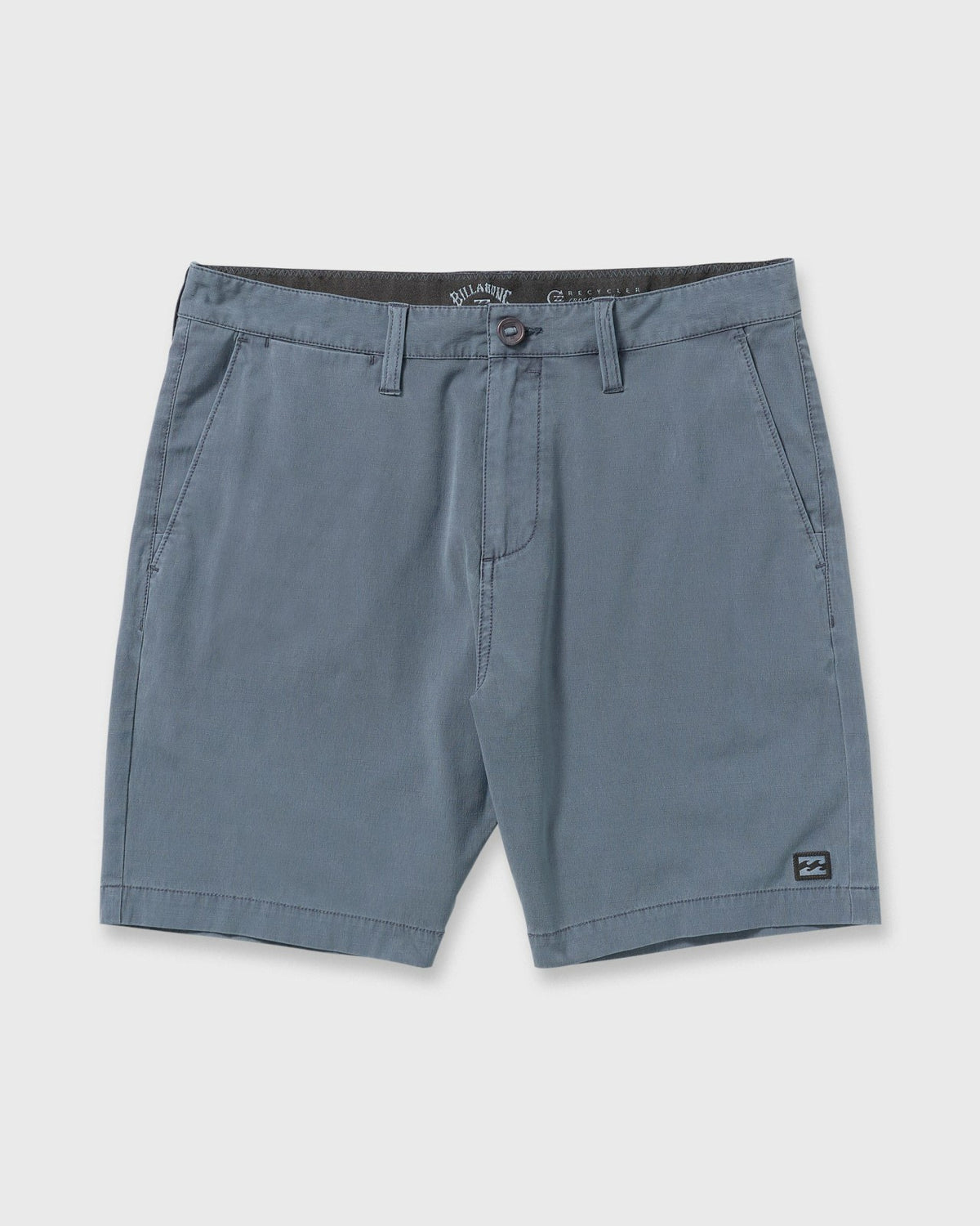 Billabong Crossfire Wave Wash Submersible 18" Hybrid Shorts - Midnight Blue