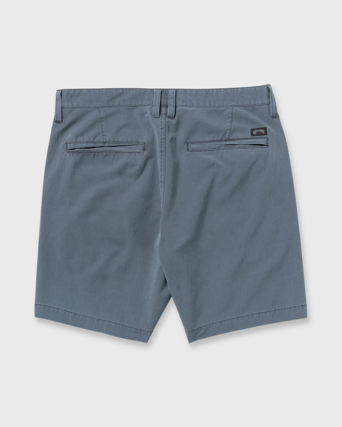 Billabong Crossfire Wave Wash Submersible 18" Hybrid Shorts - Midnight Blue