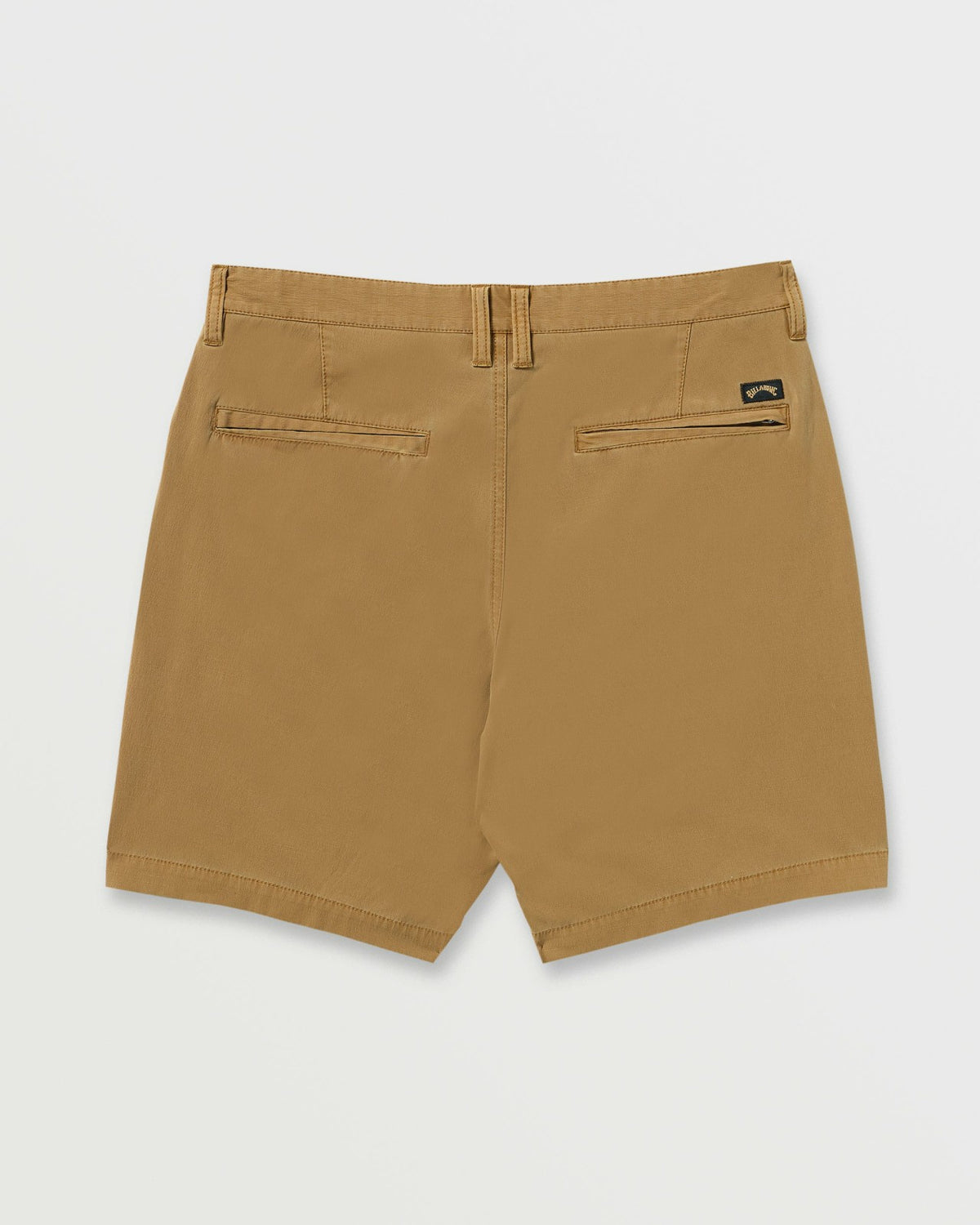 Billabong Crossfire Wave Wash Submersible 18" Hybrid Shorts - Tobacco