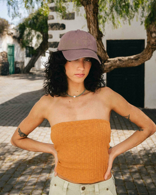 Billabong Dad Cap Hat - Kona