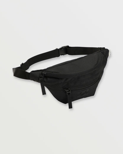 Billabong Dahlia Waistbag - Black