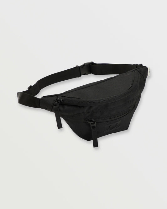 Billabong Dahlia Waistbag - Black