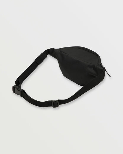Billabong Dahlia Waistbag - Black
