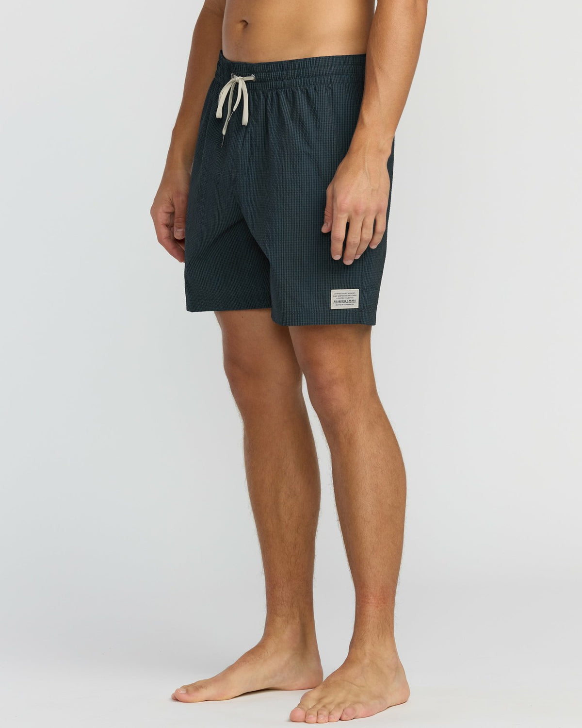 Billabong Day Trip Garage Laybacks 16" Trunks - Eclipse