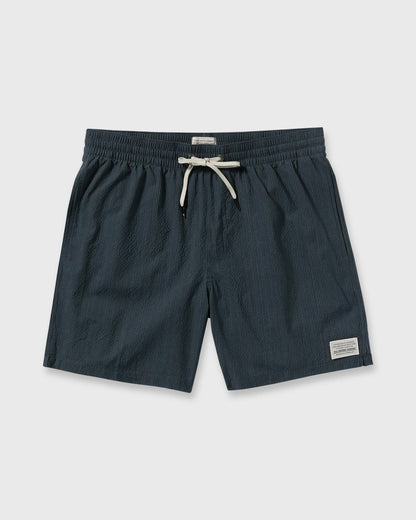 Billabong Day Trip Garage Laybacks 16" Trunks - Eclipse
