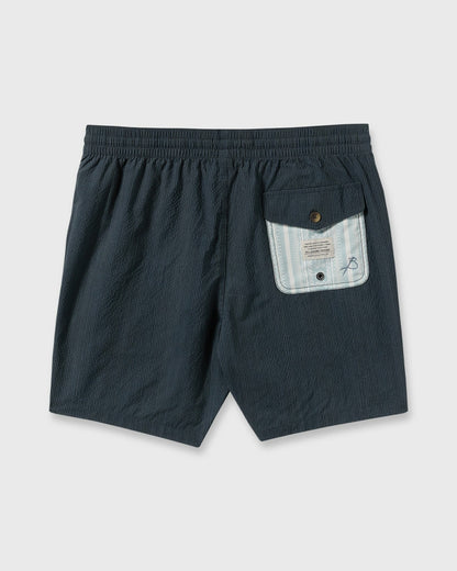 Billabong Day Trip Garage Laybacks 16" Trunks - Eclipse