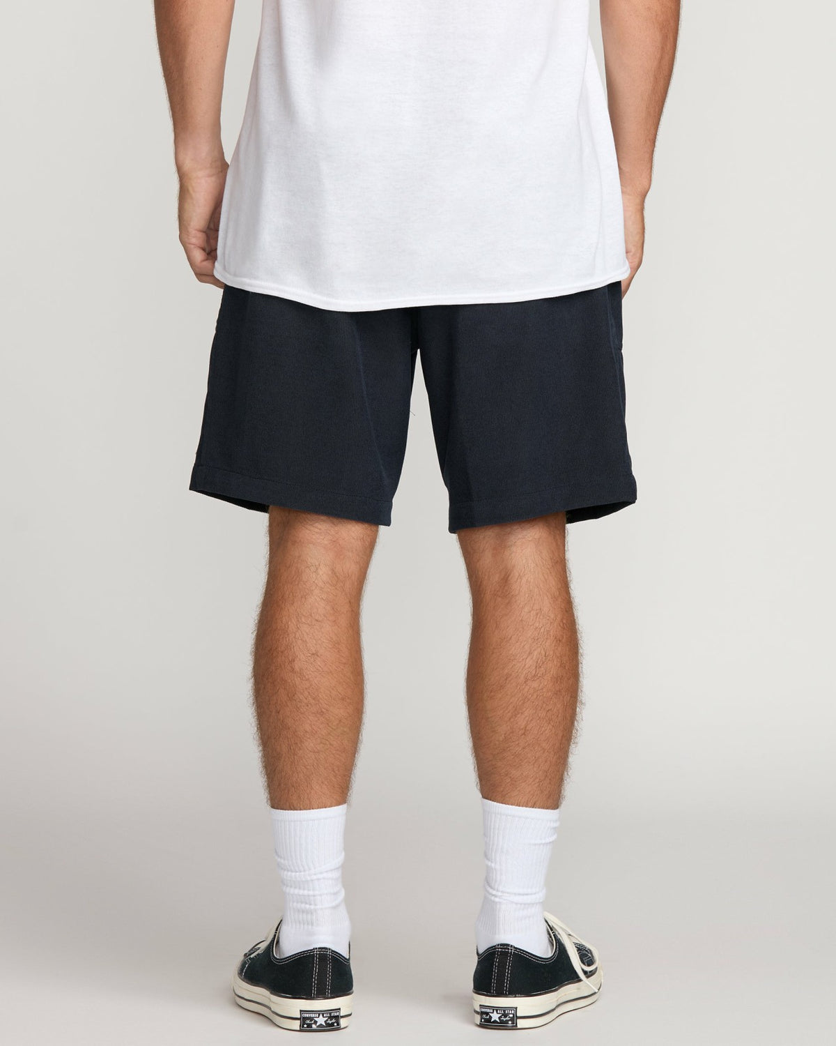 Billabong De La Cruz Submersible Hybrid Shorts - Dark Navy