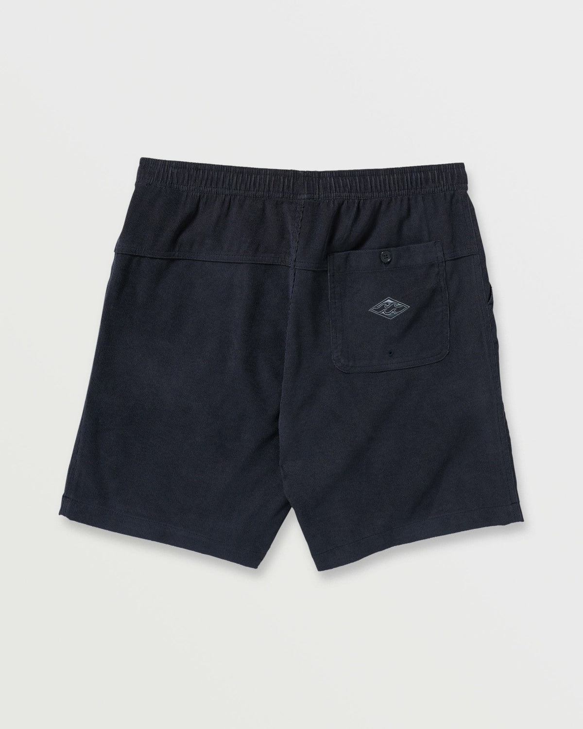 Billabong De La Cruz Submersible Hybrid Shorts - Dark Navy