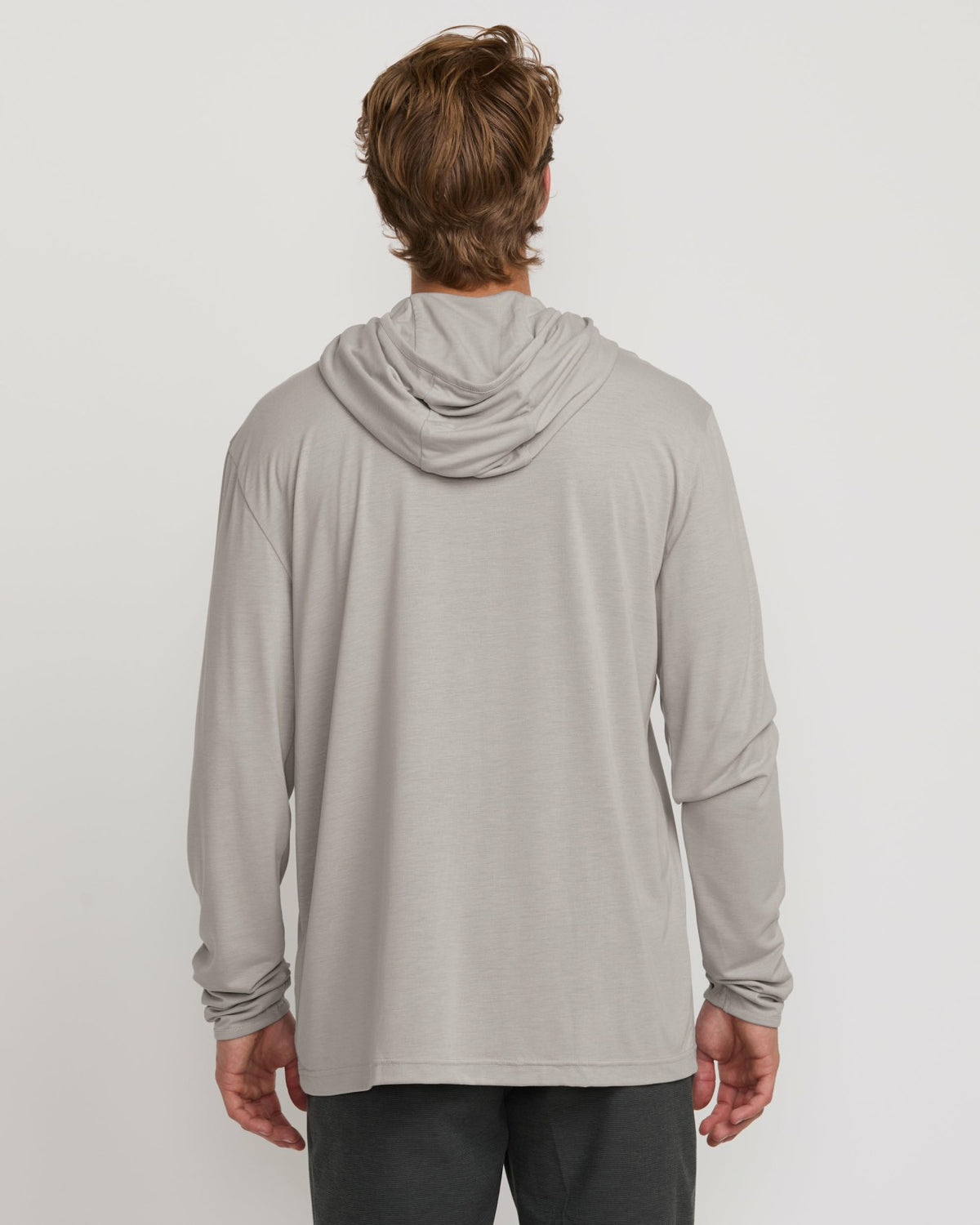 Billabong Eclipse Loose Fit Surf T-Shirt - Alloy