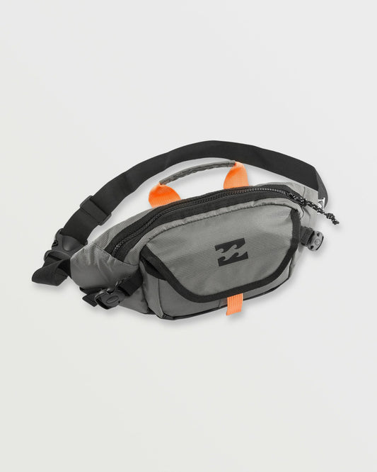 Billabong Enlisted Waistpack - Asphalt