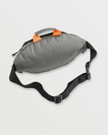 Billabong Enlisted Waistpack - Asphalt
