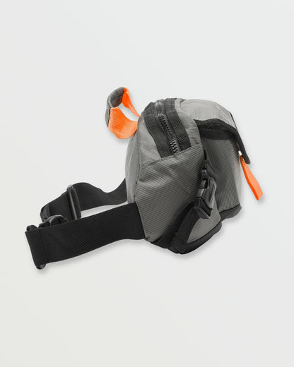 Billabong Enlisted Waistpack - Asphalt