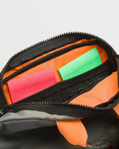 Billabong Enlisted Waistpack - Asphalt