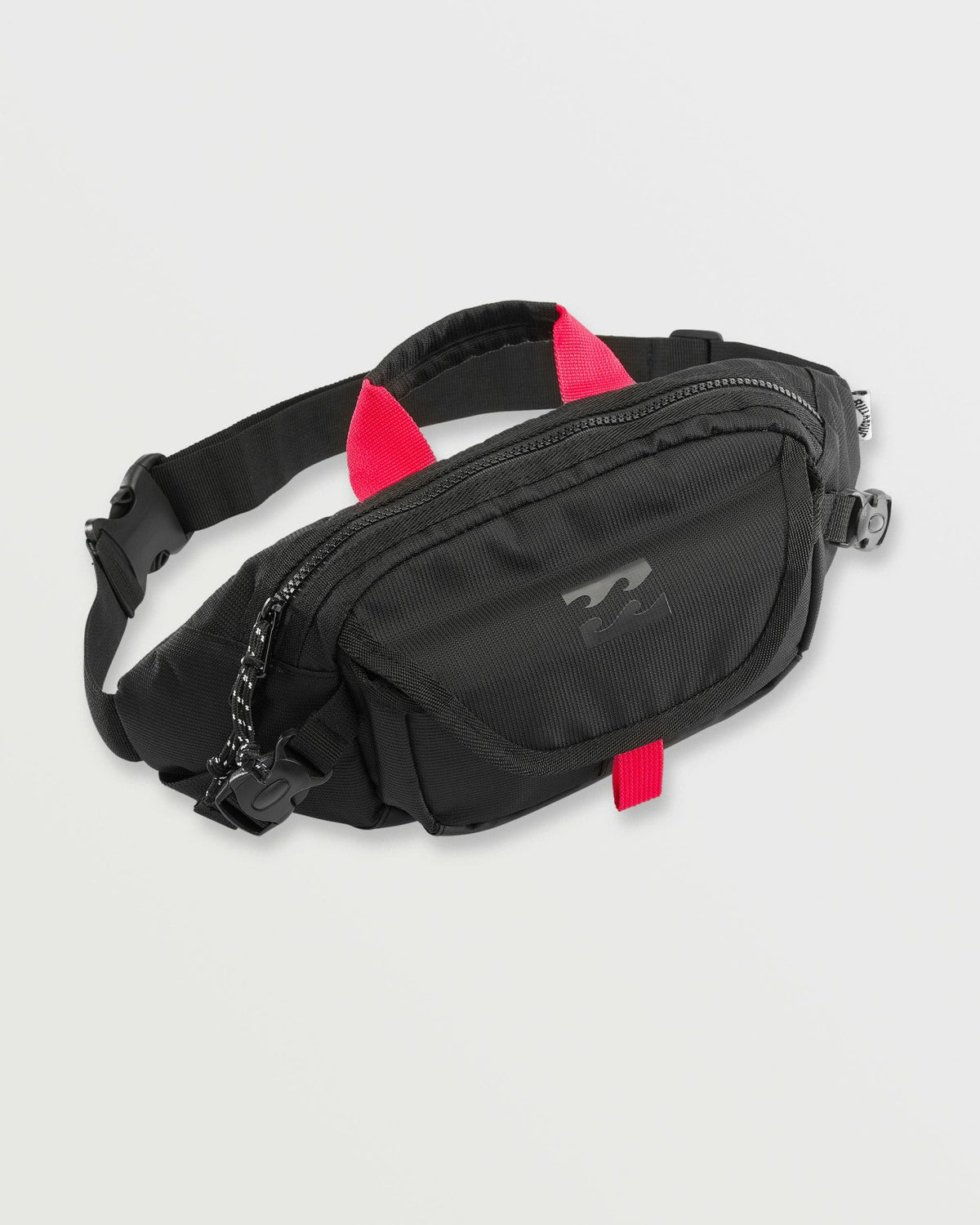 Billabong Enlisted Waistpack - Black