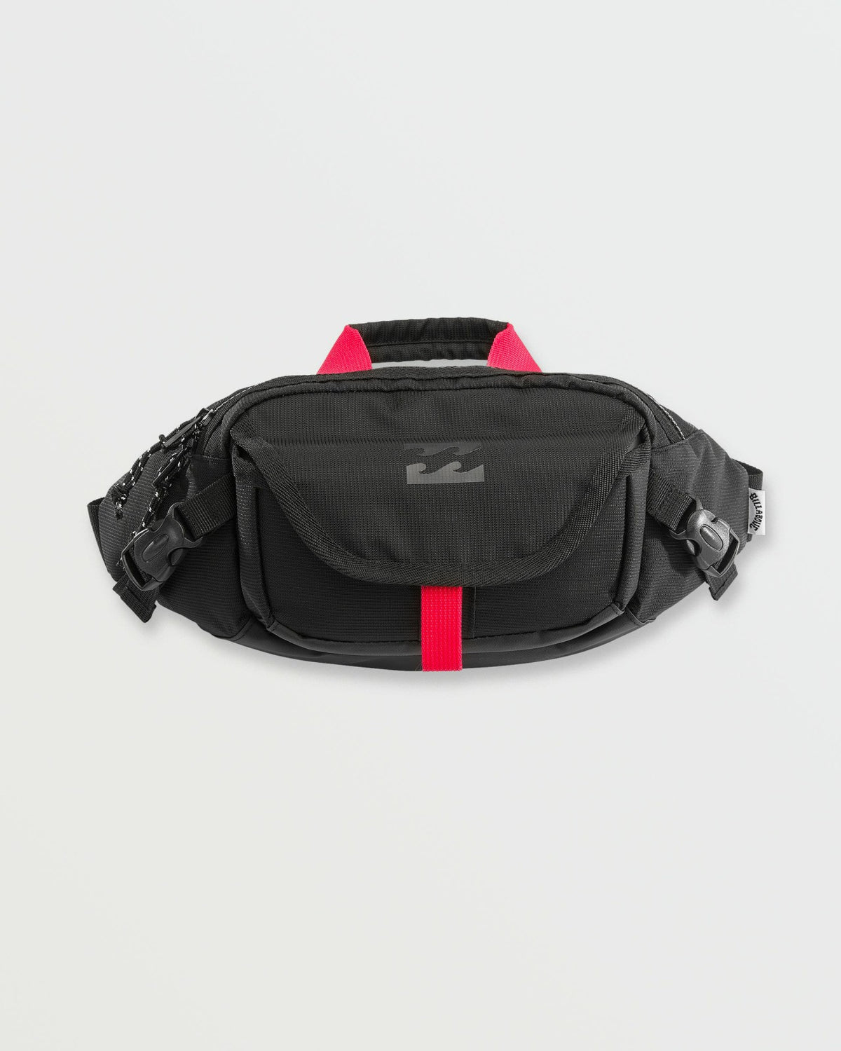 Billabong Enlisted Waistpack - Black