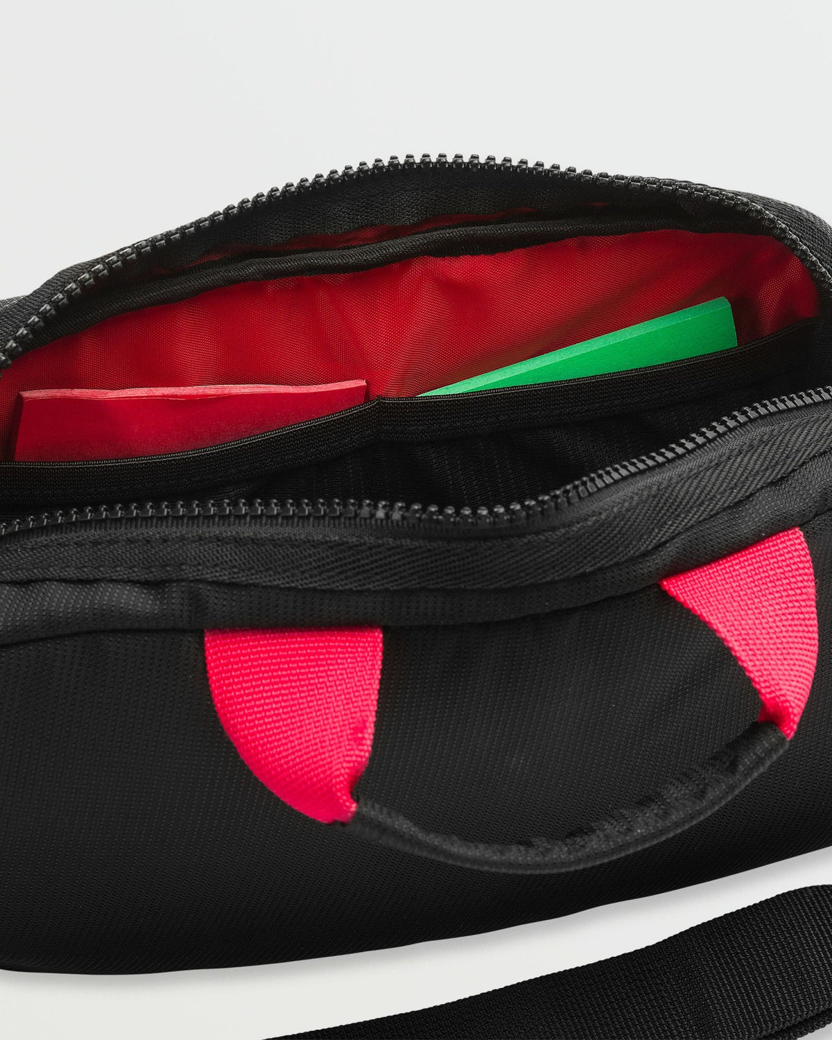 Billabong Enlisted Waistpack - Black