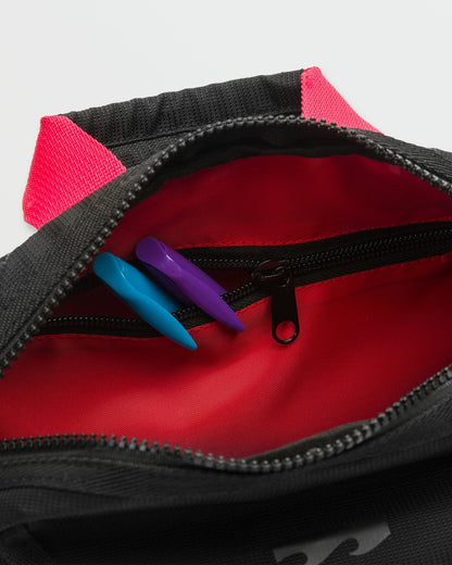 Billabong Enlisted Waistpack - Black