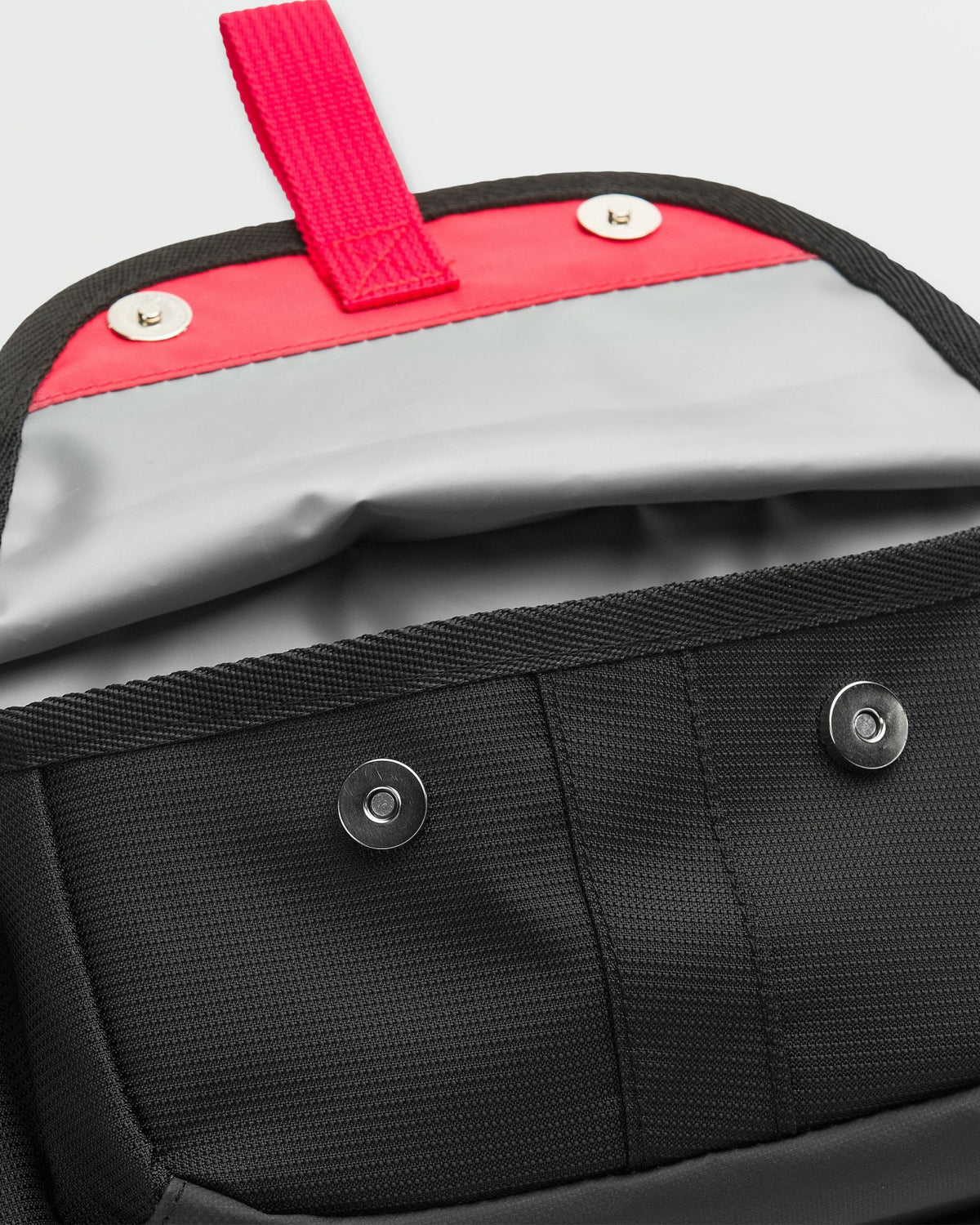 Billabong Enlisted Waistpack - Black