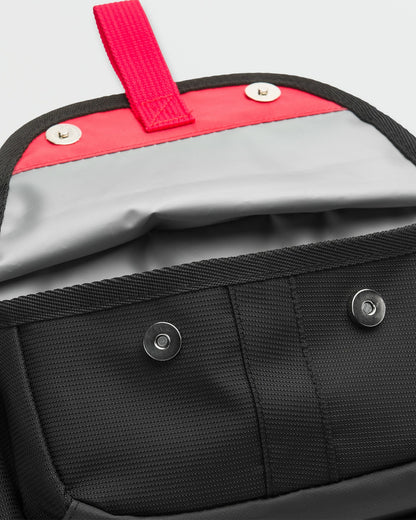 Billabong Enlisted Waistpack - Black