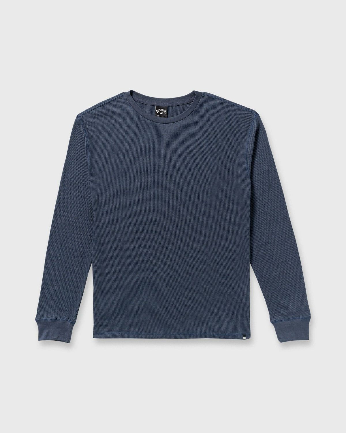 Billabong Essential Thermal Top - Midnight Blue