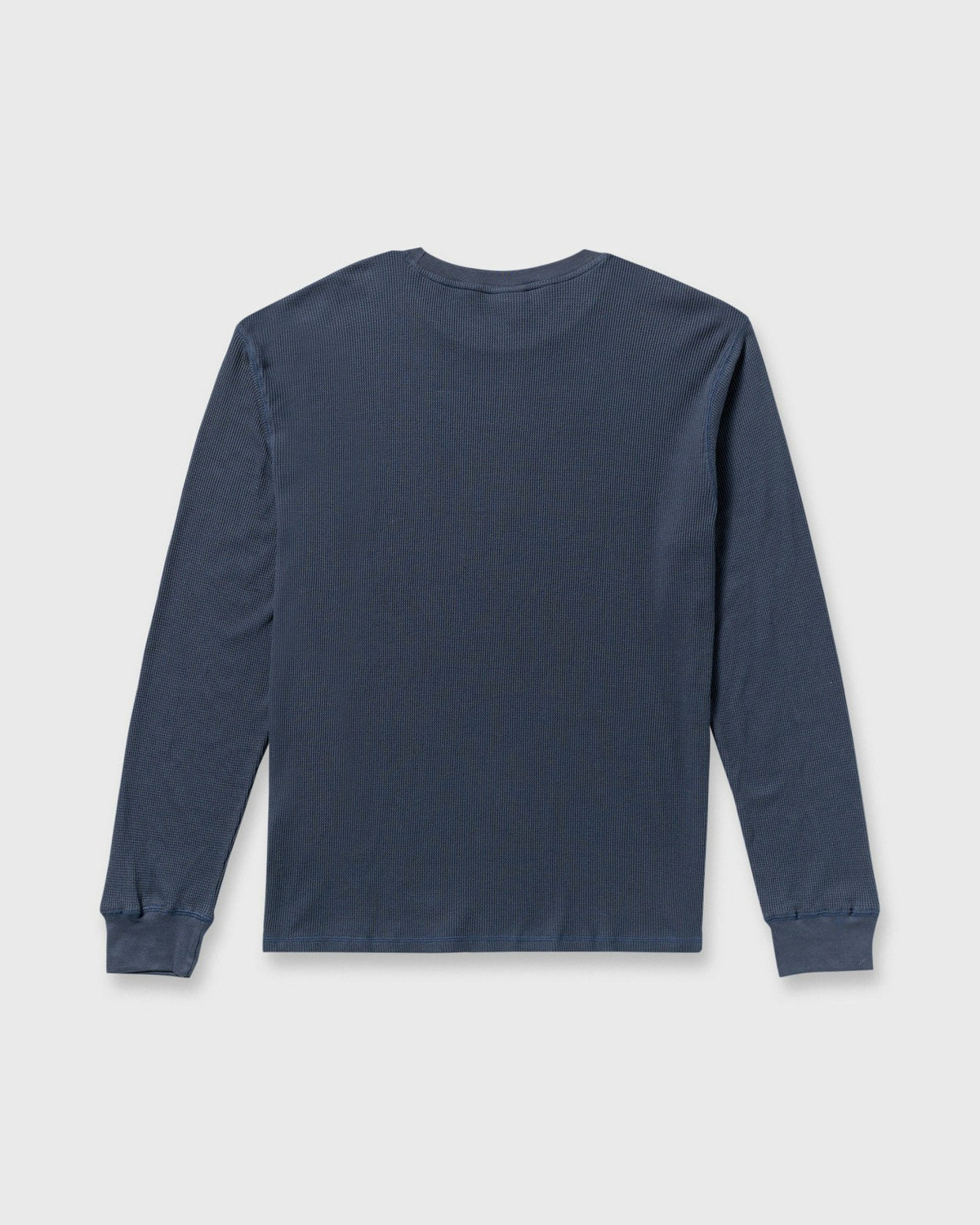 Billabong Essential Thermal Top - Midnight Blue