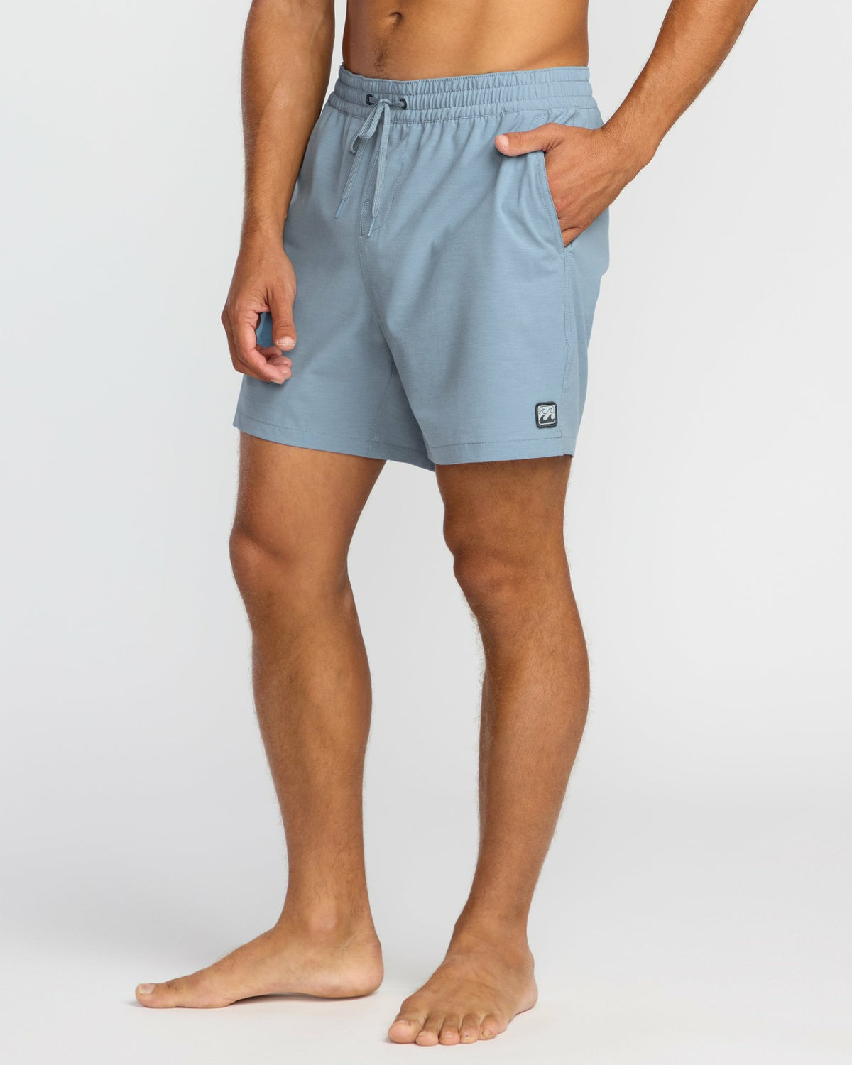 Billabong Every Other Day Laybacks 16" Trunks - Blue Shadow