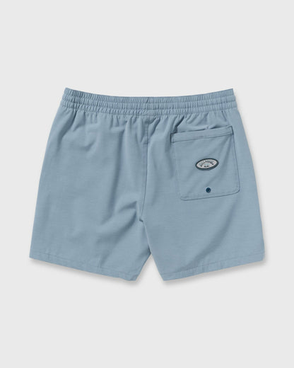Billabong Every Other Day Laybacks 16" Trunks - Blue Shadow