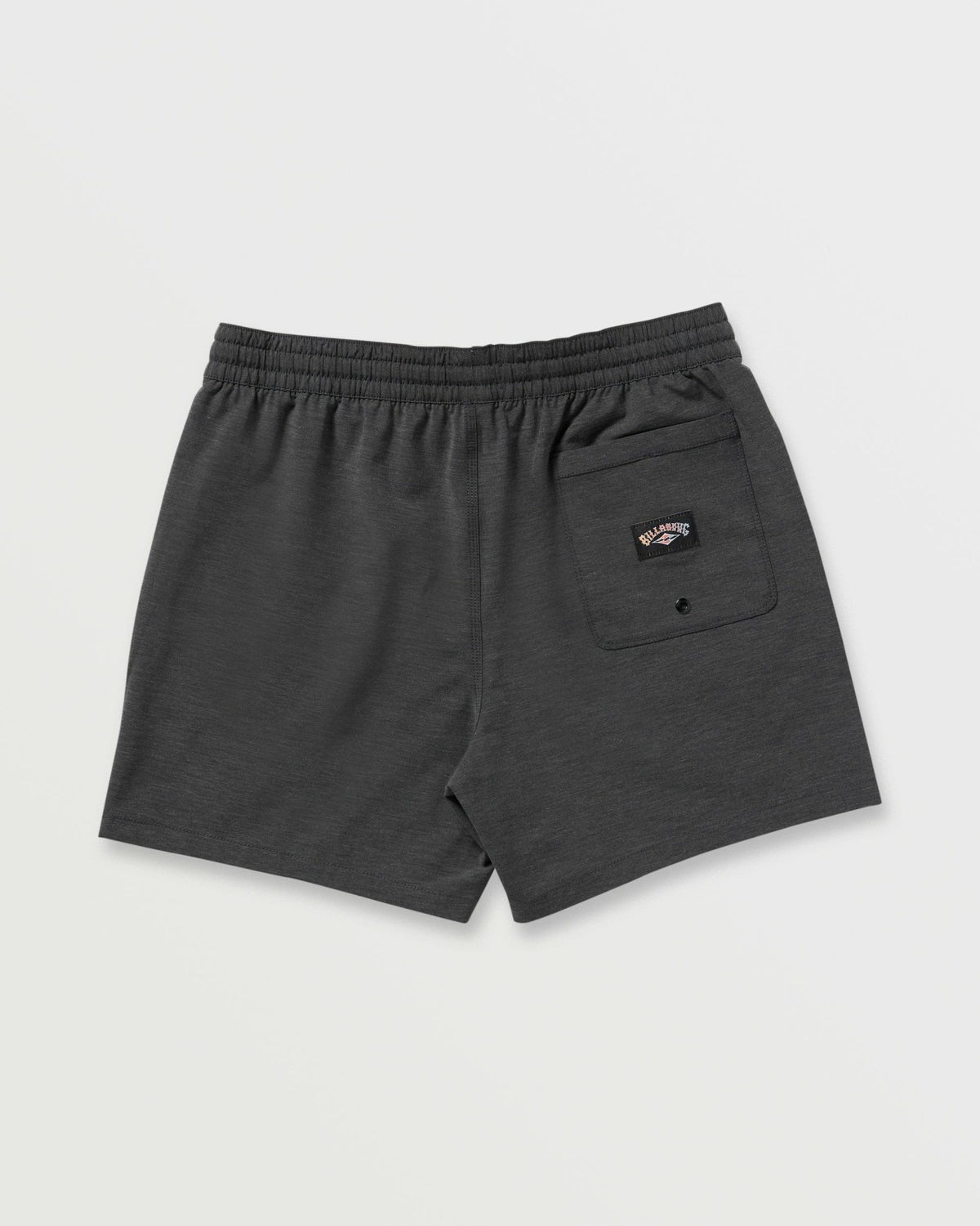 Billabong Every Other Day Laybacks 16" Trunks - Black