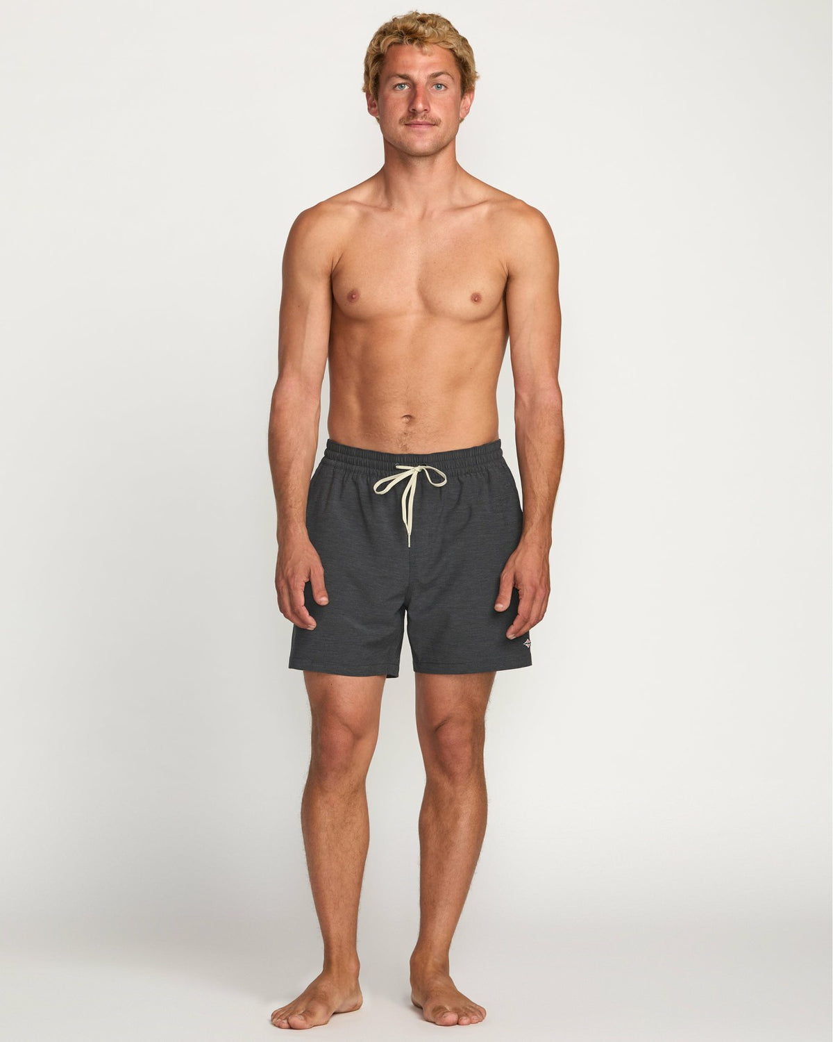 Billabong Every Other Day Laybacks 16" Trunks - Black