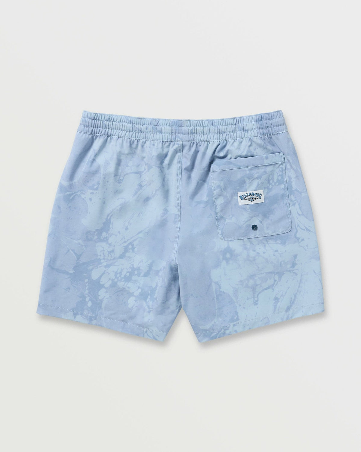 Billabong Every Other Day Laybacks 16" Trunks - Deep Blue