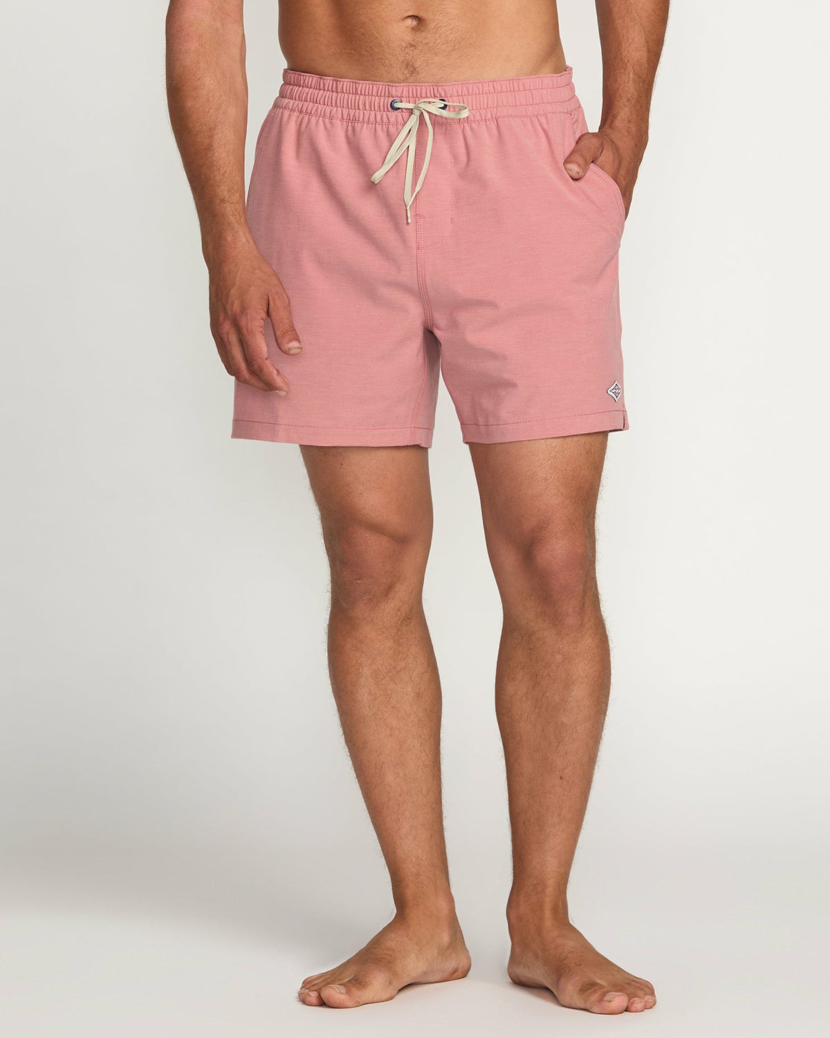 Billabong Every Other Day Laybacks 16" Trunks - Dusty Rose