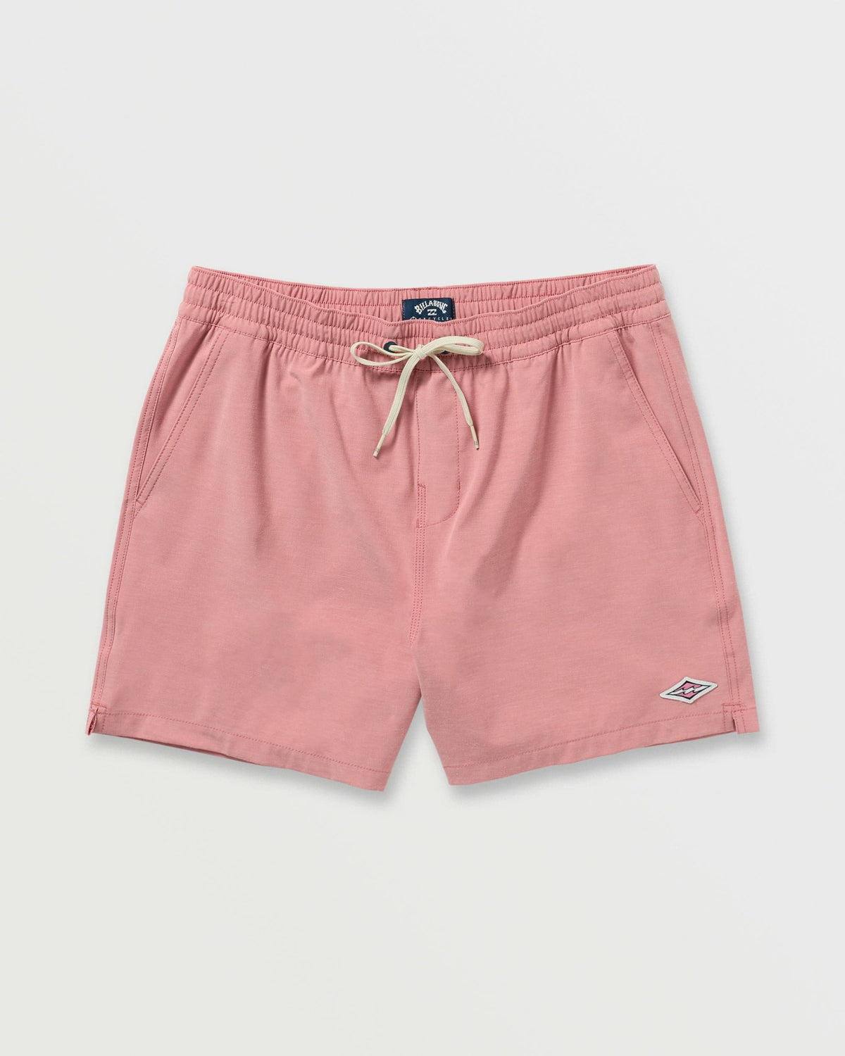 Billabong Every Other Day Laybacks 16" Trunks - Dusty Rose