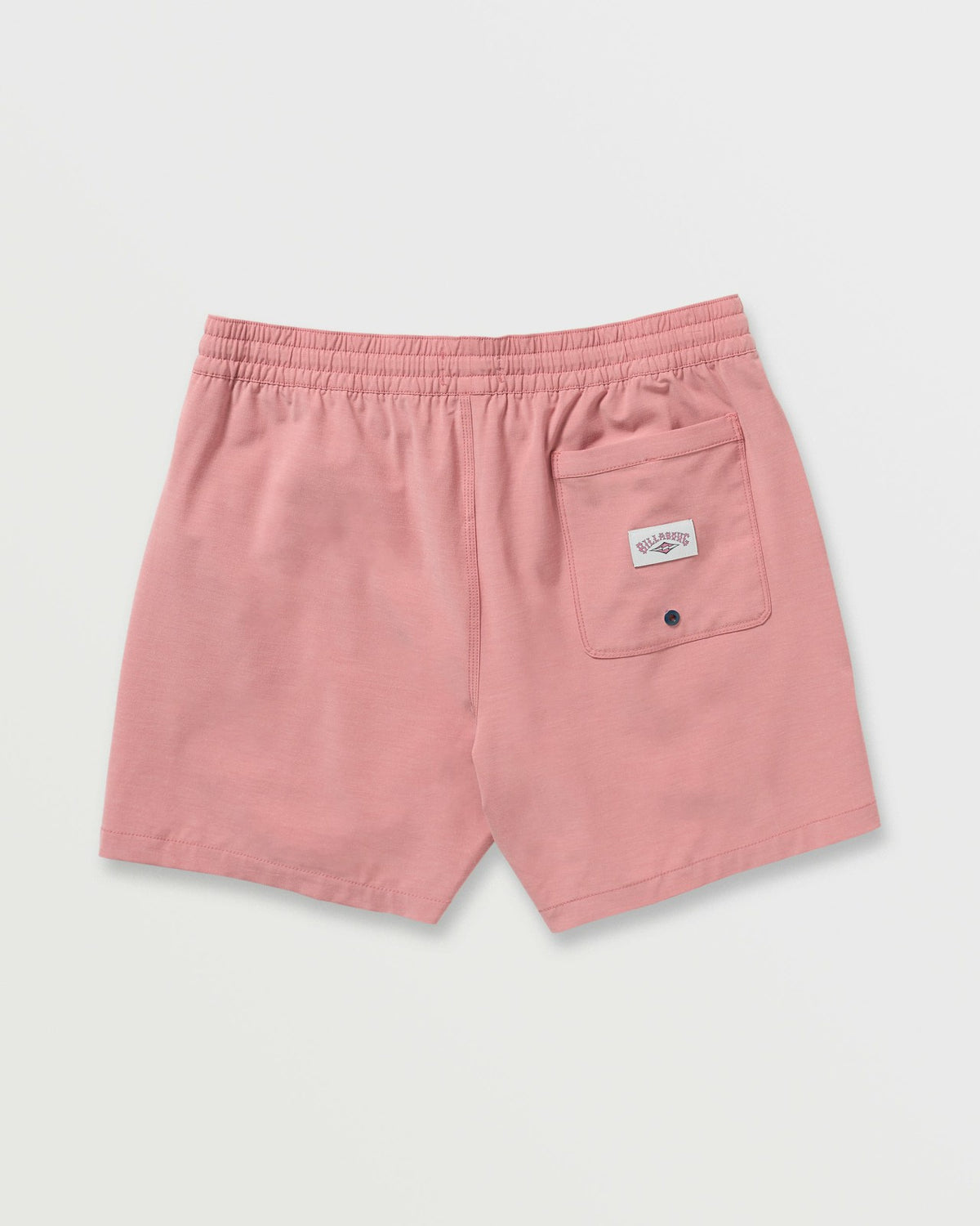 Billabong Every Other Day Laybacks 16" Trunks - Dusty Rose