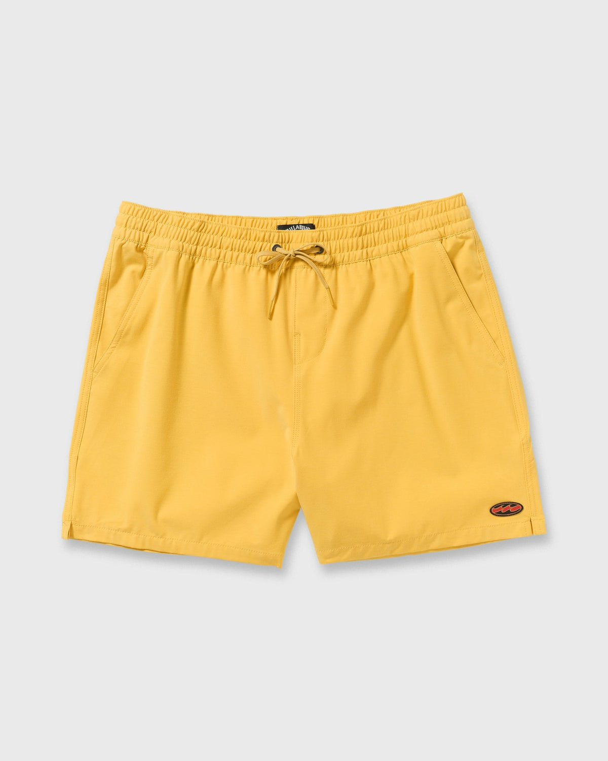 Billabong Every Other Day Laybacks 16" Trunks - Dust Yellow