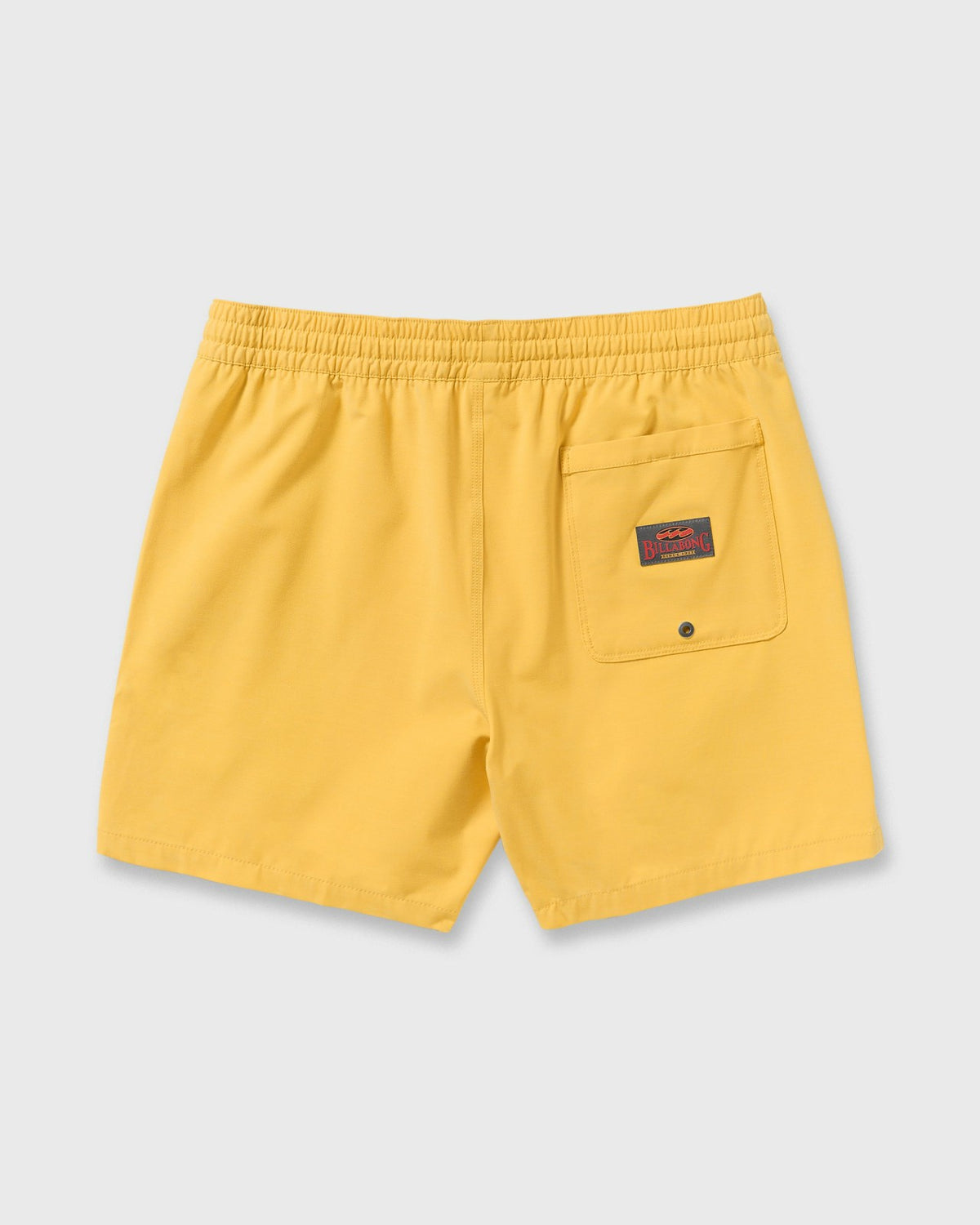 Billabong Every Other Day Laybacks 16" Trunks - Dust Yellow
