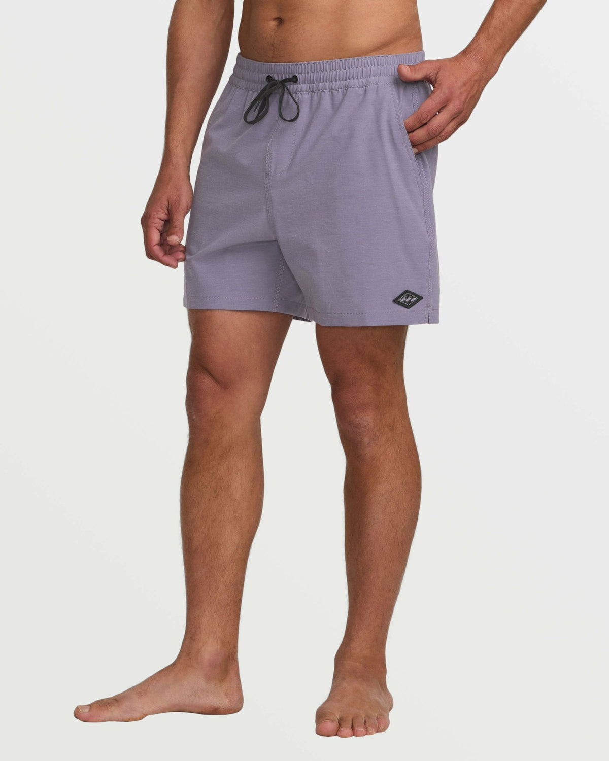 Billabong Every Other Day Laybacks 16" Trunks - Lavender