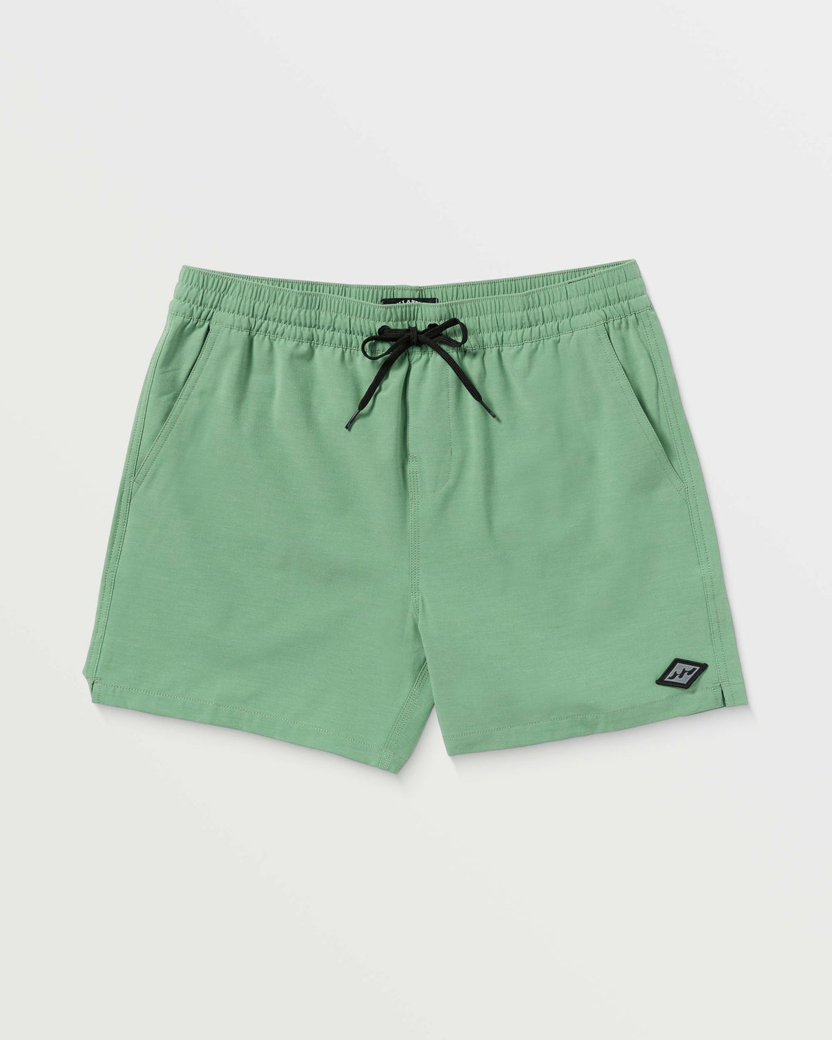 Billabong Every Other Day Laybacks 16" Trunks - Moss