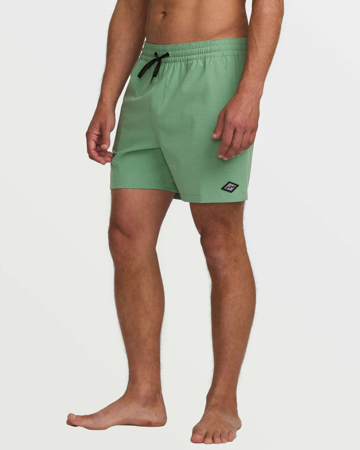 Billabong Every Other Day Laybacks 16" Trunks - Moss